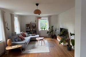 Helle 2,5-Zimmer-Wohnung am Pasinger Stadtpark – kernsaniert 2022 – 81241 Pasing, München – Vorschaubild 5