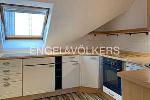 Helle Maisonette mit großzügiger Dachterrasse – Die vollständige Adresse der Immobilie erhältst du vom Anbieter., 38106 Östliches Ringgebiet, Braunschweig – Vorschaubild 9
