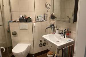 Renovierte  3-Zimmer-Wohnung in Düsseldorf-Gerresheim – Die vollständige Adresse der Immobilie erhältst du vom Anbieter., 40625 Gerresheim, Düsseldorf – Vorschaubild 27