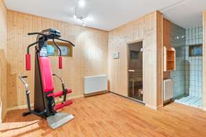 Freistehendes EFH mit 6 Zimmern in Waldrandlage Mannheim-Gartenstadt  – Beim Hochwald 22, 68305 Käfertal, Mannheim – Vorschaubild 4