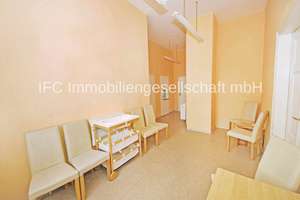 Vielseitiges Stadthaus in Aken (Elbe) – zwei separate Eingänge, vielfältige Nutzungsmöglichkeiten – Die vollständige Adresse der Immobilie erhältst du vom Anbieter., 6385 Aken (Elbe) – Vorschaubild 5