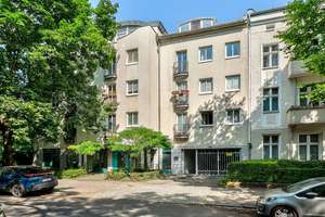 3-Zimmer-Dachgeschosswohnung mit Südbalkon in gefragter Lage von Berlin-Pankow – Die vollständige Adresse der Immobilie erhältst du vom Anbieter., 13156 Niederschönhausen, Berlin – Vorschaubild 20