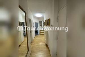 Tauschwohnung: 100 m² Wohnung in Tempelhof-Schöneberg tauschen – Die vollständige Adresse der Immobilie erhältst du vom Anbieter., 12099 Tempelhof, Berlin – Vorschaubild 2