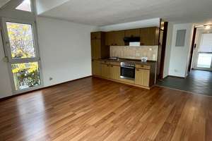 Zentrale 2-Zimmer Wohnung mit Stellplatz, Einbauküche und Balkon – Die vollständige Adresse der Immobilie erhältst du vom Anbieter., 70439 Stammheim-Süd, Stuttgart – Vorschaubild 4