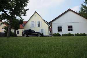 Schönes Einfamilienhaus in Lintach – Die vollständige Adresse der Immobilie erhältst du vom Anbieter., 92272 Freudenberg – Vorschaubild 20