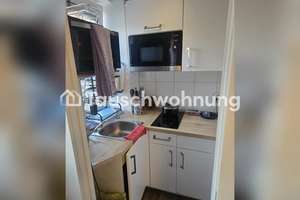 Tauschwohnung: Gemütliche 2-Zimmer-Flat in Hamburg-Nord tauschen – Krohnskamp 70, 22301 Winterhude, Hamburg – Vorschaubild 4