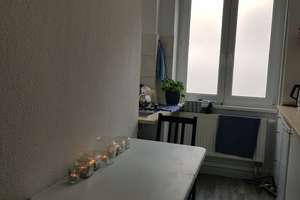 Attraktive helle 2-Zimmer Whg. in Mannheim City mit Küche – K 2 19, 68159 Innenstadt/Jungbusch, Mannheim – Vorschaubild 7