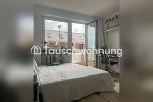 Tauschwohnung: Ideal für Singles: 1-Zimmer in München – 80469 Gärtnerplatz, München – Vorschaubild 6