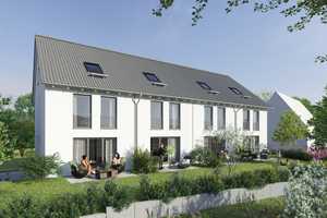 Schöner Wohnen mit unserem Neubau Einfamilienhaus inkl. Garage – Tübingen (Kreis) – Vorschaubild 3