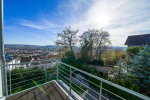 Bauhausstil mit Weitblick - Effiziens A+, Büro/Gäste-UG & 5 Stellplätze – Die vollständige Adresse der Immobilie erhältst du vom Anbieter., 75179 Brötzingen, Pforzheim – Vorschaubild 17