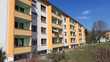 sanierte 3 Raumwohnung in ruhiger Lage mit Balkon zu vermieten