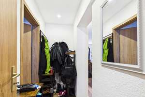 Bad Cannstatt mal anders: 3-Zimmer Wohnung mit Terrasse und außergewöhnlichem Gewölbekeller – Die vollständige Adresse der Immobilie erhältst du vom Anbieter., 70376 Neckarvorstadt, Stuttgart – Vorschaubild 8