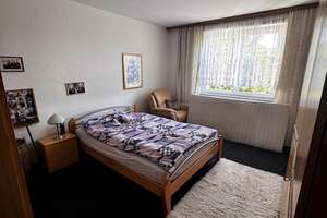 Helle, gut geschnittene Wohnung mit großem Balkon  – Kronenberg 69, 52074 Hanbruch, Aachen – Vorschaubild 5