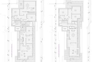 Top-Investment: Projektierter Neubau mit 7 Wohneinheiten inklusive Penthouse und Blick auf den Rhein – Die vollständige Adresse der Immobilie erhältst du vom Anbieter., 79618 Rheinfelden (Baden) – Vorschaubild 5