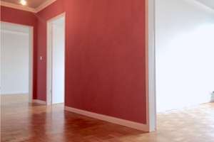 Elegante 4-Zimmer Terrassenwohnung, Freiburg Stadtteil "West" für gehobene Ansprüche – 79110 Betzenhausen-Bischofslinde, Freiburg im Breisgau – Vorschaubild 18