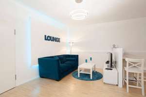 Exklusive 2-Zimmer-Souterrain-Wohnung von privat – Die vollständige Adresse der Immobilie erhältst du vom Anbieter., 90459 Galgenhof, Nürnberg – Vorschaubild 2