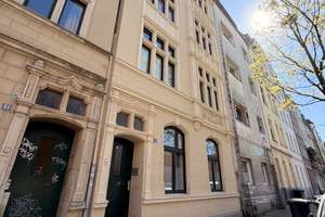 2 Zimmer Erdgeschosswohnung in Köln Mülheim – Hacketäuerstraße 78, 51063 Mülheim (Ortsteil), Köln – Vorschaubild 2