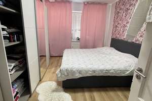 sonnige 3 ZKB im EG in zentraler Lage – Pestalozzistr. 43, 27568 Mitte, Bremerhaven – Vorschaubild 6