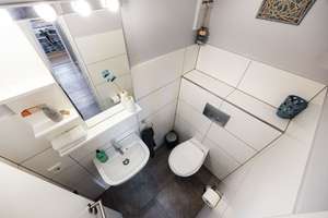 Mit Dachterrasse und Garage
Moderne 4-Zimmer-Eigentumswohnung – 33689 Sennestadt, Bielefeld – Vorschaubild 17