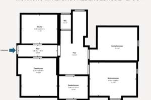 3-Familienhaus mit Gewerbeeinheit und Baupotenzial – Die vollständige Adresse der Immobilie erhältst du vom Anbieter., 85435 Erding – Vorschaubild 10