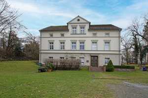 Traumhaftes Mehrfamilienhaus mit wunderschöner Parkanlage – Görlitz (Kreis) – Vorschaubild 4