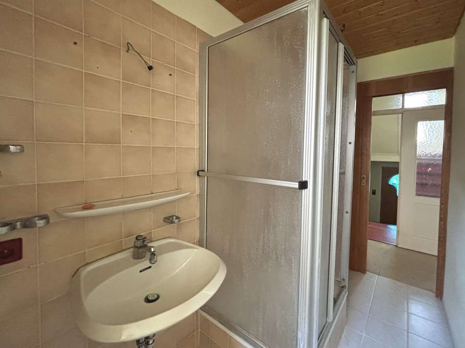 Dusche EG
