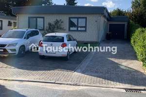 Tauschwohnung: Modernes Einfamilienhaus mit Garten im Grünen und Stadtnah – 25474 Ellerbek – Vorschaubild 2