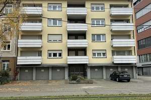 Moderne, vermietete 3-ZKB Wohnung in beliebter Oststadt-Lage. Ideal zum Fitbleiben, da ohne Aufzug! – Tullastraße 68, 76131 Oststadt, Karlsruhe – Vorschaubild 2