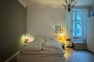 TAUSCH: Helle 3-Zimmer Wohnung mit Balkon im 2. OG in Berlin-Friedrichshain – Die vollständige Adresse der Immobilie erhältst du vom Anbieter., 10243 Friedrichshain, Berlin – Vorschaubild 7