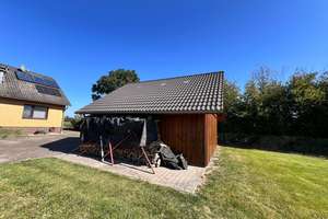Gepflegtes Einfamilienhaus mit Einliegerwohnung, Doppelgarage und Nebengeb. in Gusborn – Die vollständige Adresse der Immobilie erhältst du vom Anbieter., 29476 Gusborn – Vorschaubild 37