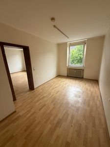 2 - Zimmerwohnung im Hattinger Stadtzentrum