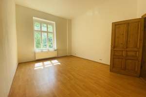 Wohnen am herrschaftlichen Fürstenwall! – Hegelstraße 15, 39104 Altstadt, Magdeburg – Vorschaubild 3