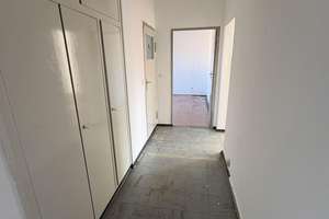 Ruhige 2-Zi.-Wohnung mit Balkon und Garten in Lichterfelde - sanierungsbedürftig – Hochstrasse 6, 12209 Lichterfelde, Berlin – Vorschaubild 7