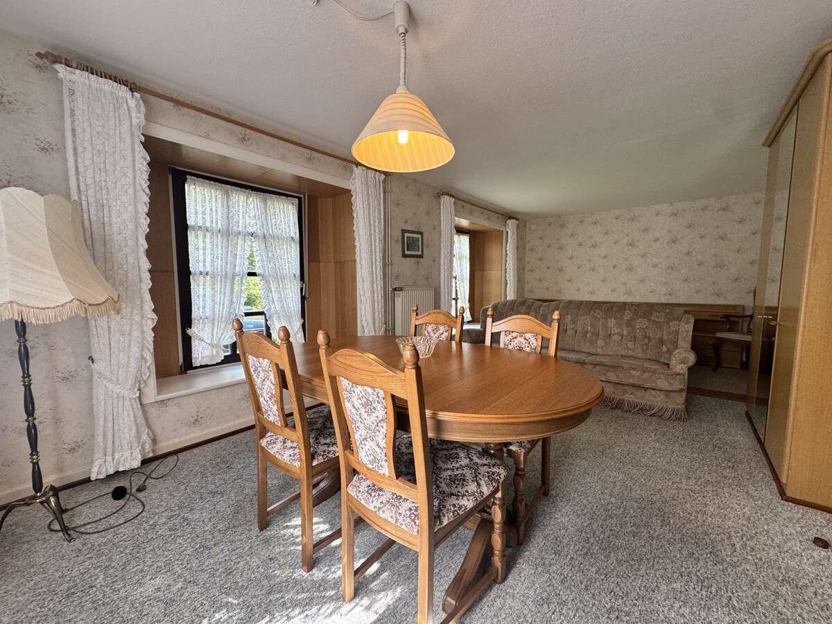 Immobilie in Ratekau - Liebhaberstück in Strandnähe - Haus in Häven mit Entwicklungspotenzial! - Bild 0