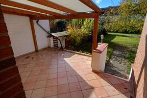 Wohnung mit Hausgefühl - alleiniger Garten/Terrasse/Keller, Einbauküche & Kamin – Die vollständige Adresse der Immobilie erhältst du vom Anbieter., 51371 Bürrig, Leverkusen – Vorschaubild 18