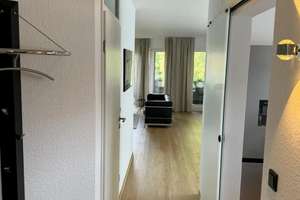 Moderne 2-Zimmer-Wohnung mit 70qm in Münster/Hiltrup – Die vollständige Adresse der Immobilie erhältst du vom Anbieter., 48165 Hiltrup-Ost, Münster – Vorschaubild 9