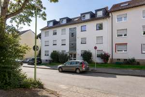 Gepflegte 3-Zimmer-Eigentumswohnung mit Südwestbalkon und Stellplatz in Hagen-Hohenlimburg-Elsey – Die vollständige Adresse der Immobilie erhältst du vom Anbieter., 58119 Hohenlimburg (Ortsteil), Hagen – Vorschaubild 2
