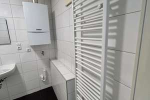renovierte 3-Zimmer-Wohnung in Duisburg-Meiderich – Die vollständige Adresse der Immobilie erhältst du vom Anbieter., 47137 Mittelmeiderich, Duisburg – Vorschaubild 12
