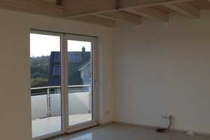 Exklusive, ruhig gelegene Galeriewohnung in einer nur 3-Fam.-Stadtvilla, 108 m2, Balkon im 1. OG – Pforzheim – Vorschaubild 2