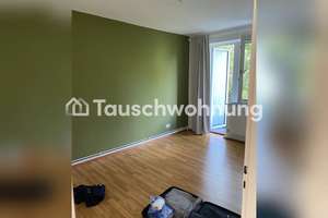 Tauschwohnung: Super schöne, helle Wohnung mit Balkon – Die vollständige Adresse der Immobilie erhältst du vom Anbieter., 30161 List, Hannover – Vorschaubild 3