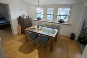 Maisonette-Whg. mit Ausblick – Die vollständige Adresse der Immobilie erhältst du vom Anbieter., 70192 Lenzhalde, Stuttgart – Vorschaubild 12