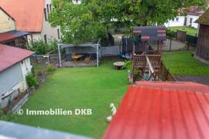 Viel Raum für Familienglück – stilvoll wohnen mit Garten, Ausbaureserve und vielen Modernisierungen – Die vollständige Adresse der Immobilie erhältst du vom Anbieter., 91631 Wettringen – Vorschaubild 53