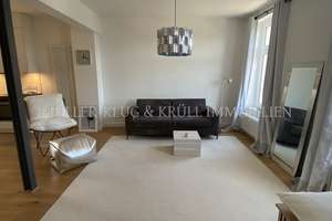 Helle und sanierte 3 Zi.- Wohnung in Winterhude mit Fahrstuhl – Barmbeker Straße 187, 22299 Winterhude, Hamburg – Vorschaubild 4