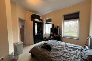 Moderne 3-Zimmer-Wohnung mit Balkon in Aachen 52068 – Stolberger Straße 142, 52068 Panneschopp, Aachen – Vorschaubild 8