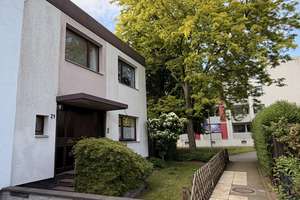 Charmantes Reihenendhaus Hannover-Vahrenheide – Die vollständige Adresse der Immobilie erhältst du vom Anbieter., 30179 Vahrenheide, Hannover – Vorschaubild 3