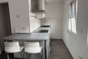 Studenten-Appartement in der Altstadt