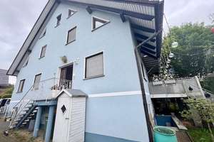 Renovierte 2-Ziimer Dachgeschosswohnung in Reckendorf zu vermieten – Greifenklaustraße 10, 96182 Reckendorf – Vorschaubild 6