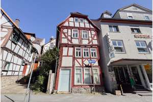 Gemütliches Fachwerkhaus mit viel Charme in Lich! – Die vollständige Adresse der Immobilie erhältst du vom Anbieter., 35423 Lich – Vorschaubild 21