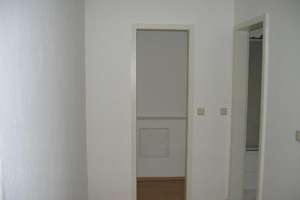 helle 2-Zimmer-Wohnung mit offener Küche und Bakon – Rathenaustr. 22, 99085 Krämpfervorstadt, Erfurt – Vorschaubild 5