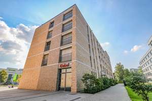 Viel Platz zum Wohlfühlen! 4-Zi, 114m² mit zwei Bädern und schöner Loggia